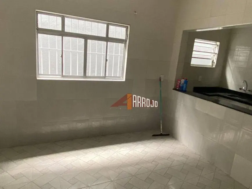 Sobrado com 3 quartos à venda, 104m2 em Vila Rui Barbosa, São Paulo - SP - imagem 6 Foto 6 de Sobrado com 3 quartos à venda, 104m2 em Vila Rui Barbosa, São Paulo - SP