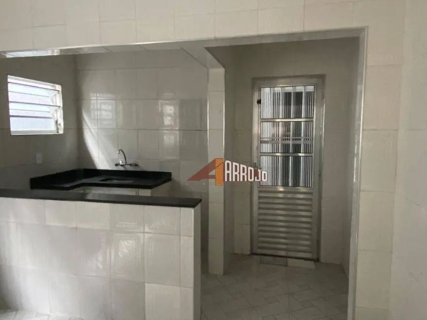 Sobrado com 3 quartos à venda, 104m2 em Vila Rui Barbosa, São Paulo - SP - imagem 7 Foto 7 de Sobrado com 3 quartos à venda, 104m2 em Vila Rui Barbosa, São Paulo - SP