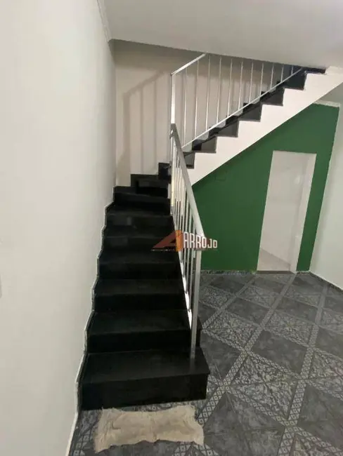 Sobrado com 3 quartos à venda, 104m2 em Vila Rui Barbosa, São Paulo - SP - imagem 3 Foto 3 de Sobrado com 3 quartos à venda, 104m2 em Vila Rui Barbosa, São Paulo - SP