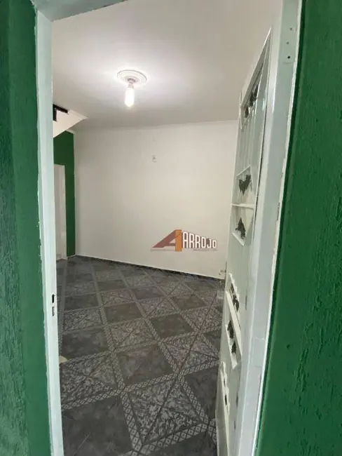 Sobrado com 3 quartos à venda, 104m2 em Vila Rui Barbosa, São Paulo - SP - imagem 2 Foto 2 de Sobrado com 3 quartos à venda, 104m2 em Vila Rui Barbosa, São Paulo - SP