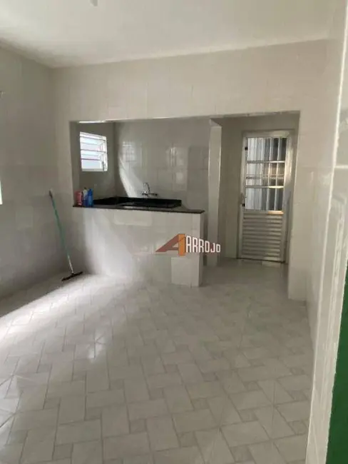 Foto 1 de Sobrado com 3 quartos à venda, 104m2 em Vila Rui Barbosa, São Paulo - SP