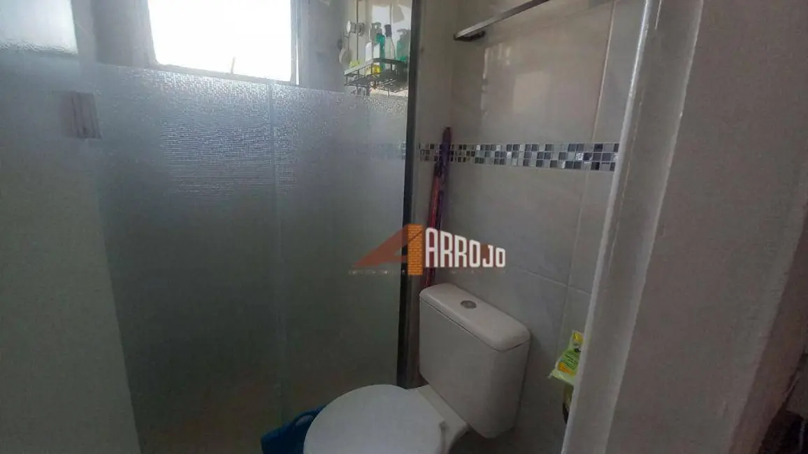 Foto 5 de Apartamento com 2 quartos à venda, 101m2 em Vila Carlos de Campos, São Paulo - SP