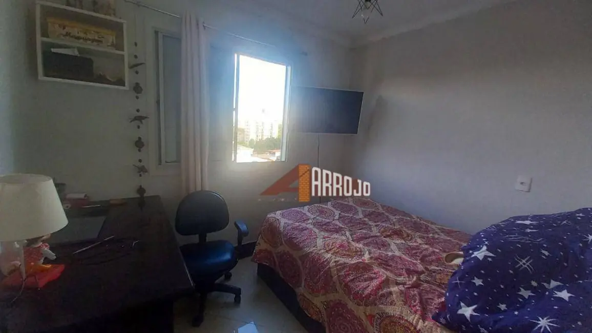 Foto 6 de Apartamento com 2 quartos à venda, 101m2 em Vila Carlos de Campos, São Paulo - SP