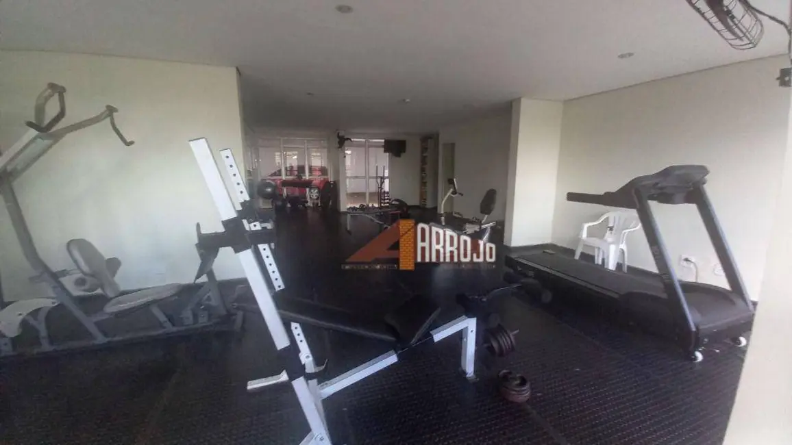 Foto 9 de Apartamento com 2 quartos à venda, 101m2 em Vila Carlos de Campos, São Paulo - SP