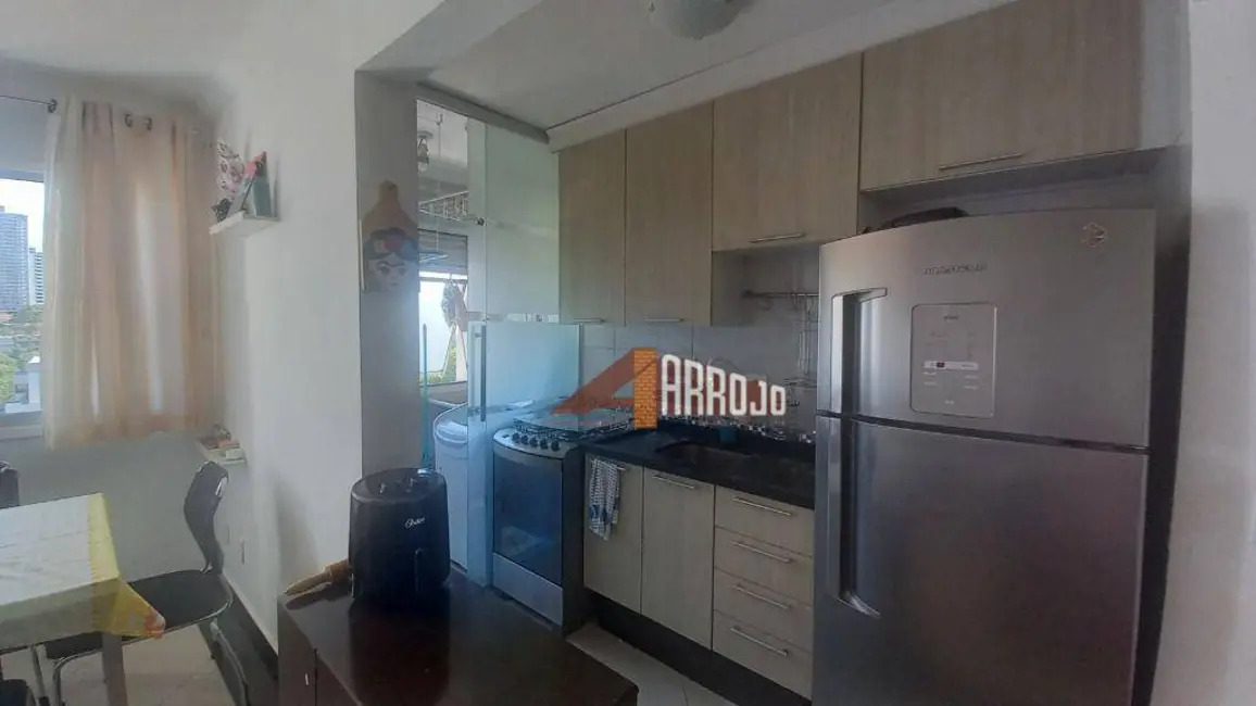 Foto 3 de Apartamento com 2 quartos à venda, 101m2 em Vila Carlos de Campos, São Paulo - SP