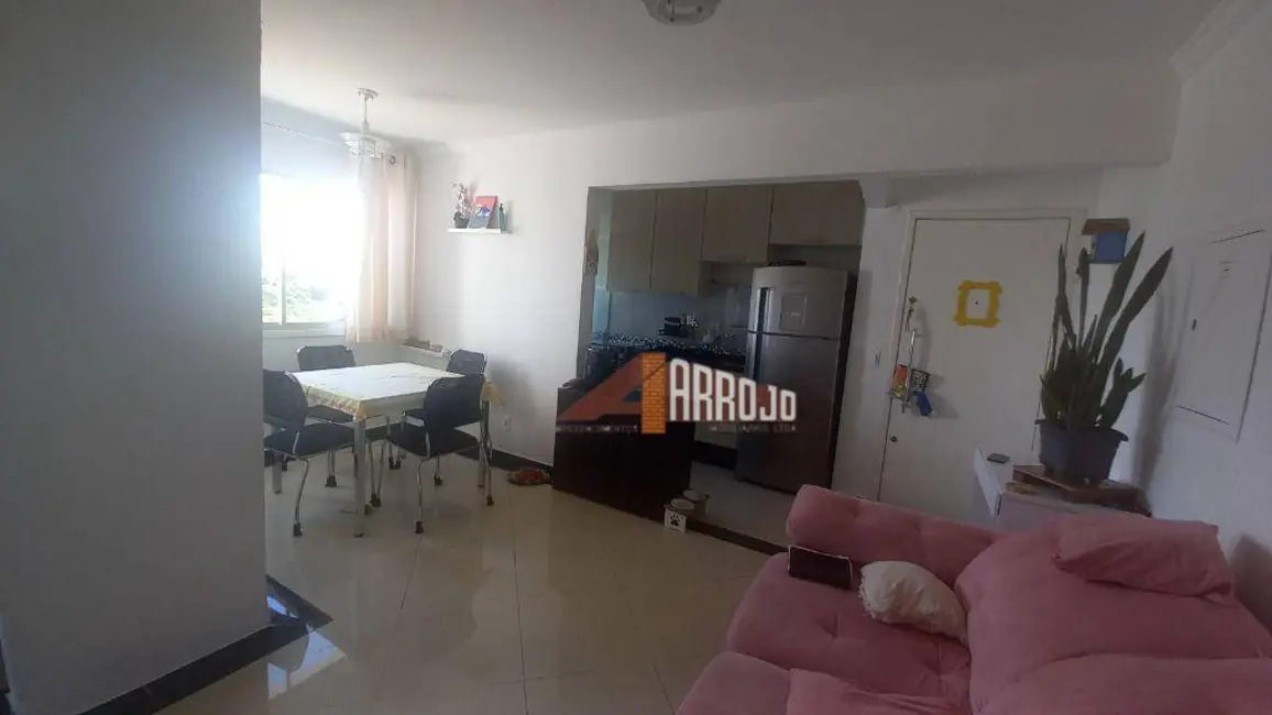 Foto 2 de Apartamento com 2 quartos à venda, 101m2 em Vila Carlos de Campos, São Paulo - SP