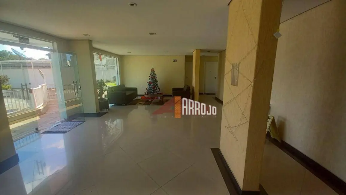 Foto 8 de Apartamento com 2 quartos à venda, 101m2 em Vila Carlos de Campos, São Paulo - SP