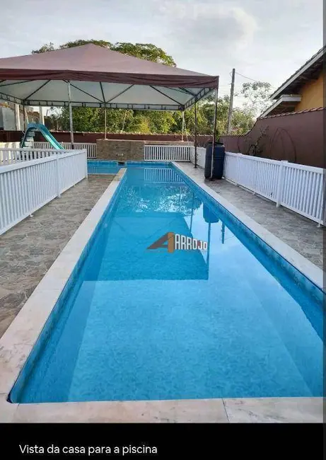 Foto 3 de Casa com 2 quartos à venda, 546m2 em Peruibe - SP