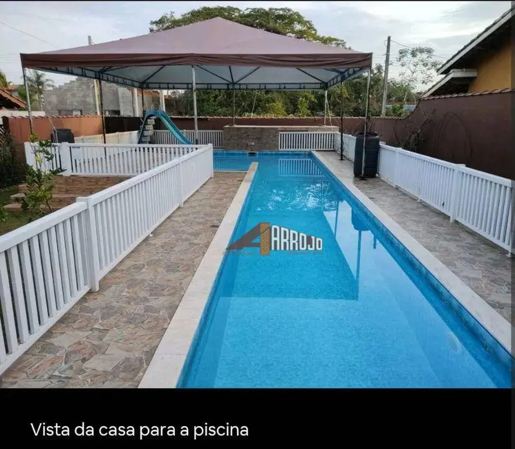 Foto 6 de Casa com 2 quartos à venda, 546m2 em Peruibe - SP