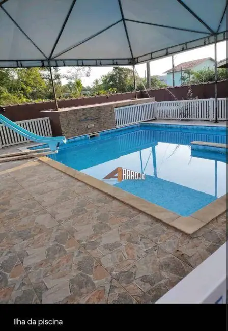 Foto 4 de Casa com 2 quartos à venda, 546m2 em Peruibe - SP