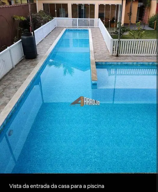 Foto 5 de Casa com 2 quartos à venda, 546m2 em Peruibe - SP