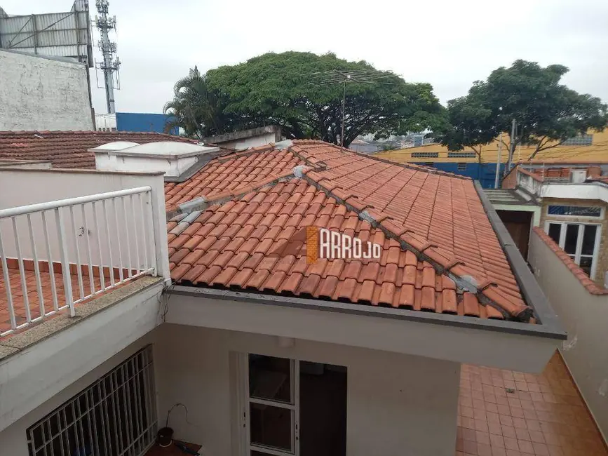 Foto 2 de Casa com 3 quartos à venda, 265m2 em Jardim Cotinha, São Paulo - SP
