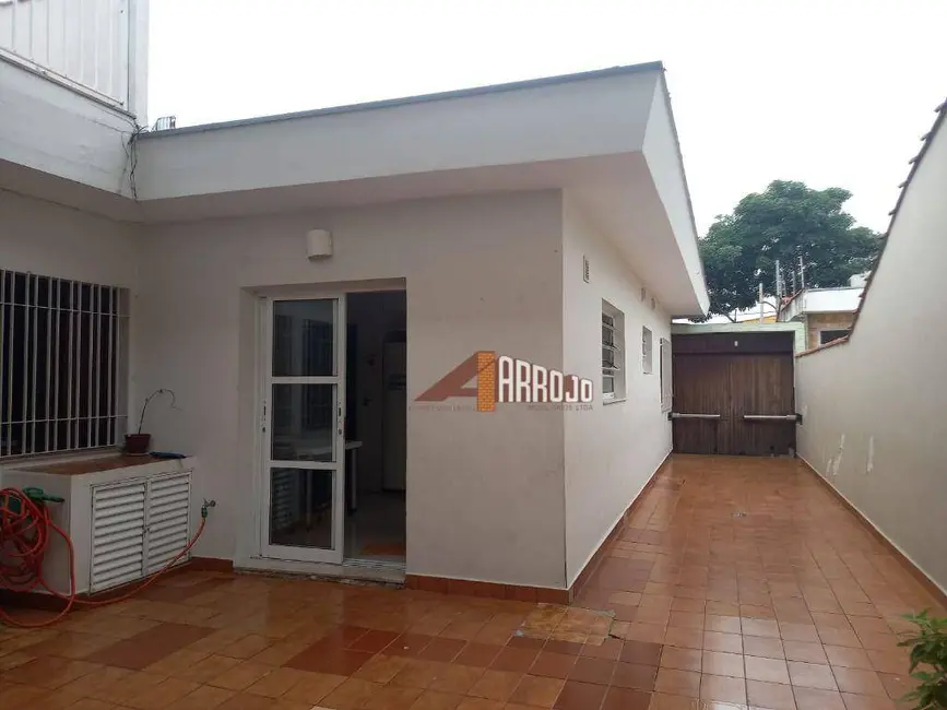 Foto 4 de Casa com 3 quartos à venda, 265m2 em Jardim Cotinha, São Paulo - SP