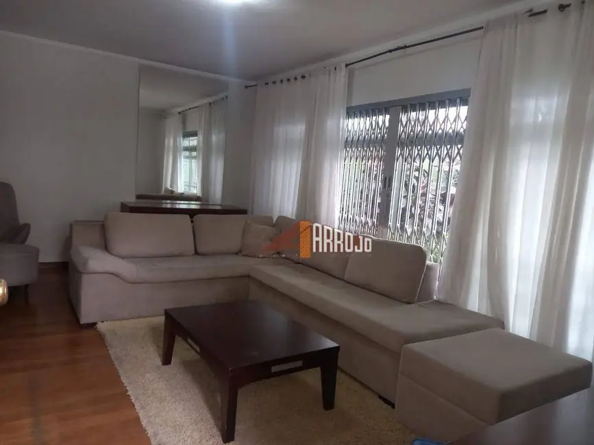 Foto 1 de Casa com 3 quartos à venda, 265m2 em Jardim Cotinha, São Paulo - SP