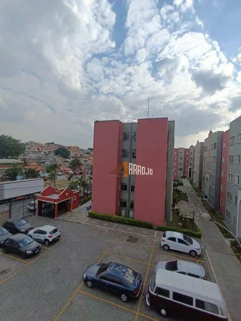 Foto 2 de Apartamento com 2 quartos à venda, 80m2 em Jardim Casa Pintada, São Paulo - SP