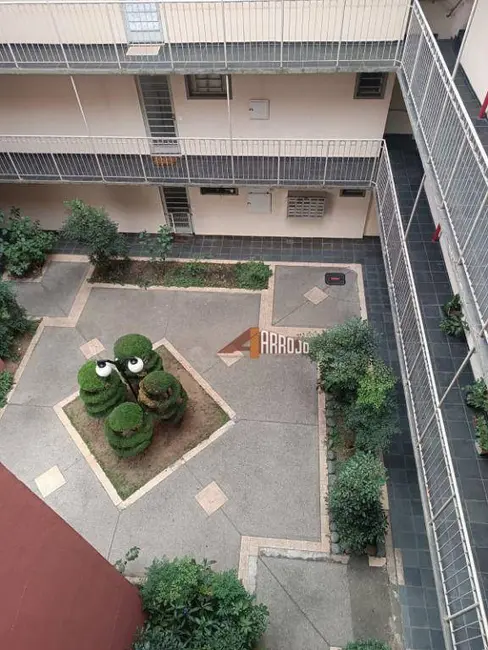 Foto 1 de Apartamento com 2 quartos à venda, 80m2 em Jardim Casa Pintada, São Paulo - SP