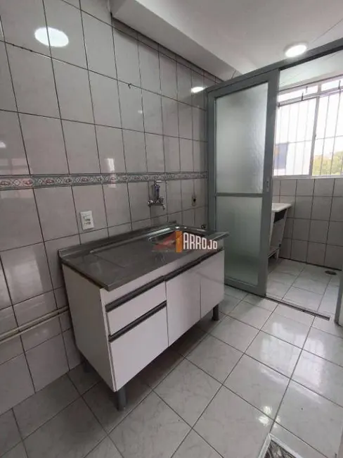 Foto 6 de Apartamento com 2 quartos à venda, 80m2 em Jardim Casa Pintada, São Paulo - SP