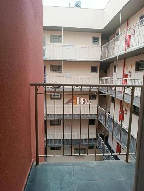 Foto 3 de Apartamento com 2 quartos à venda, 80m2 em Jardim Casa Pintada, São Paulo - SP