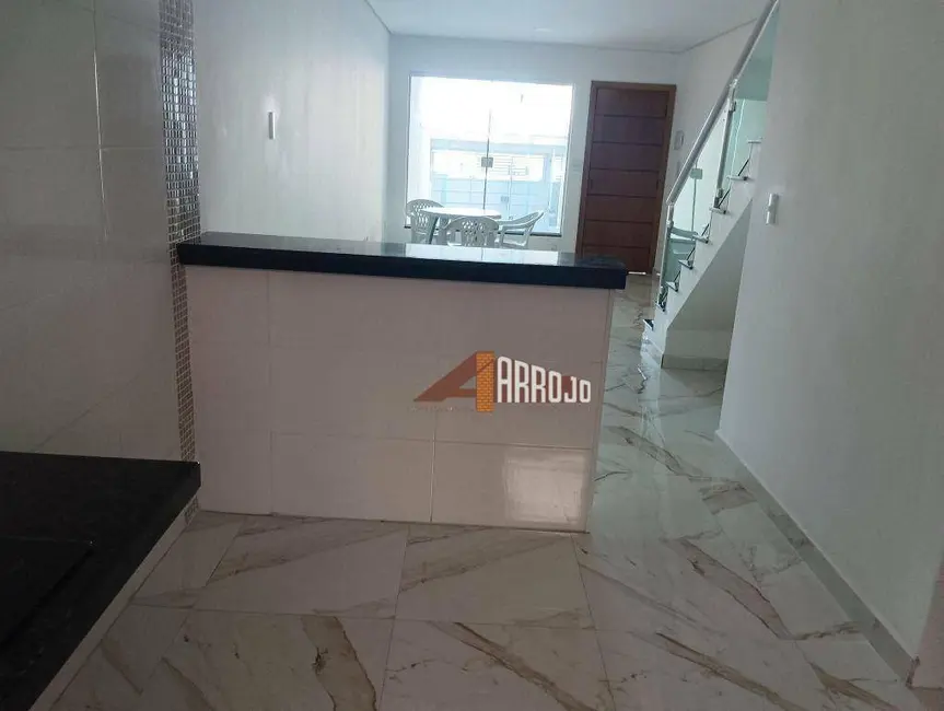 Foto 1 de Sobrado com 3 quartos à venda, 80m2 em Vila Marieta, São Paulo - SP