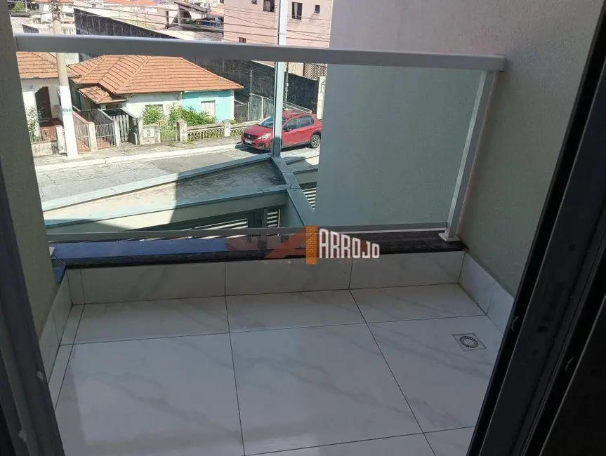 Foto 2 de Sobrado com 3 quartos à venda, 80m2 em Vila Marieta, São Paulo - SP