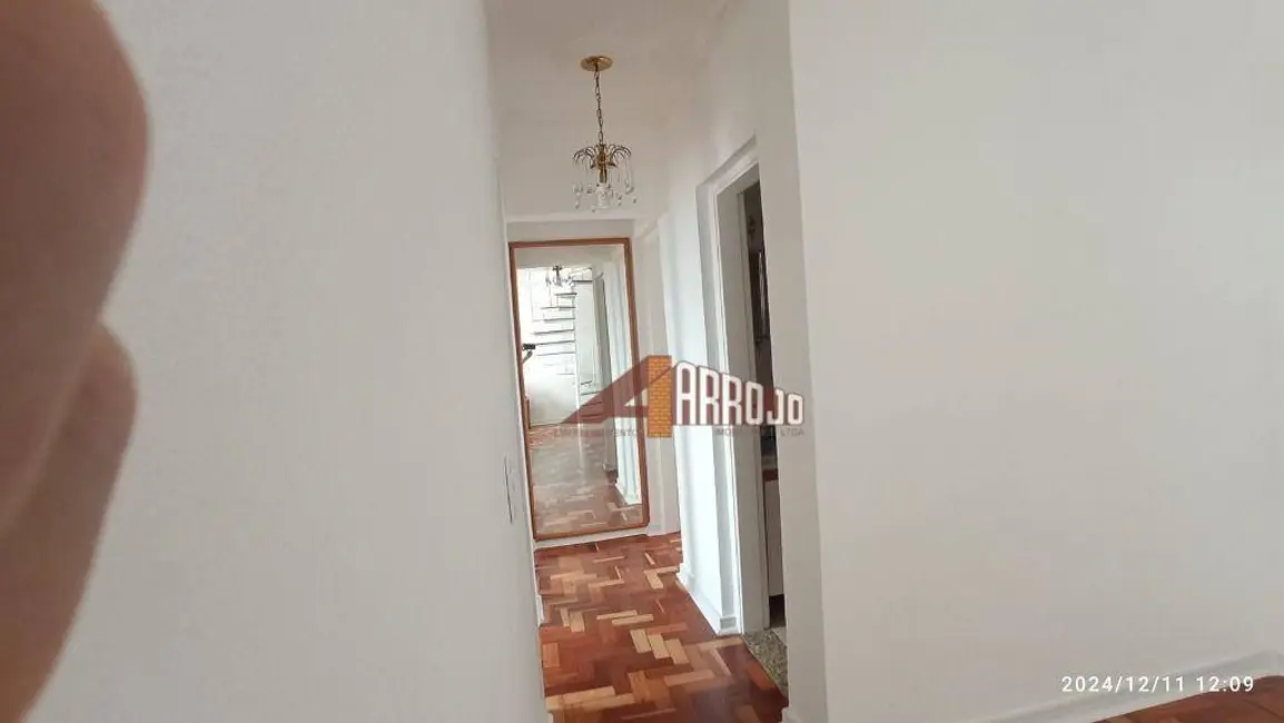 Foto 5 de Apartamento com 3 quartos à venda, 289m2 em Vila Granada, São Paulo - SP