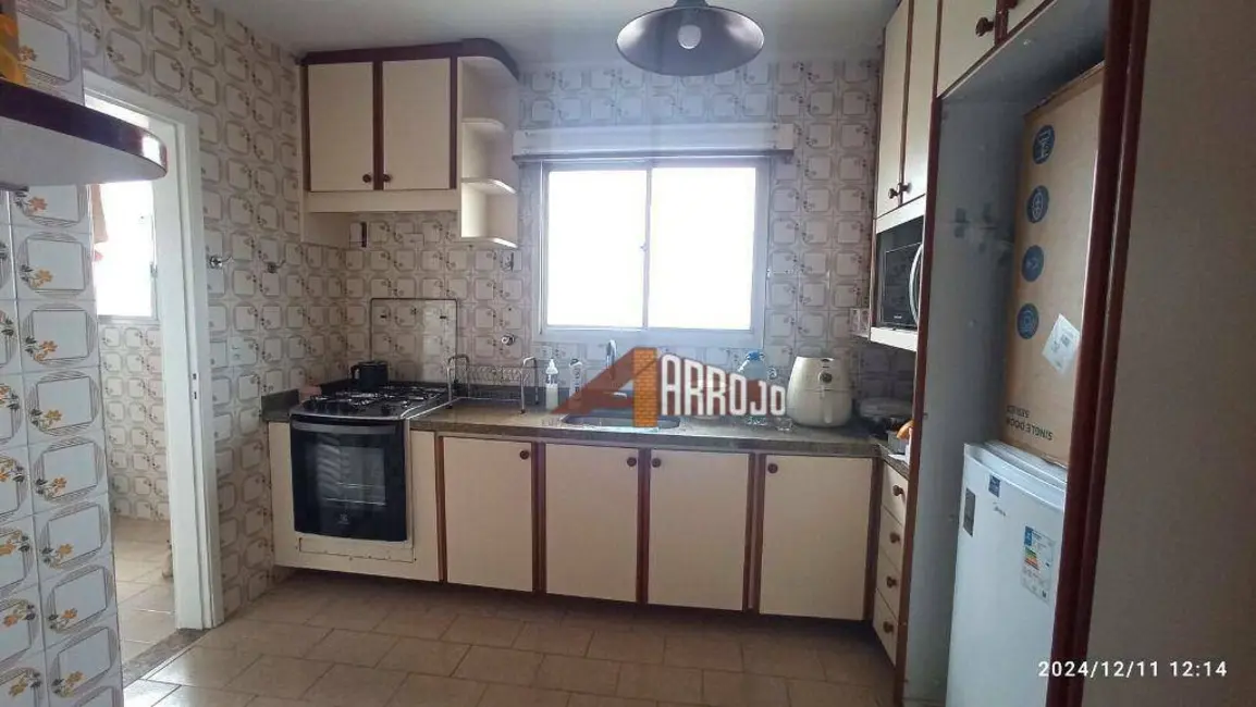 Foto 8 de Apartamento com 3 quartos à venda, 289m2 em Vila Granada, São Paulo - SP