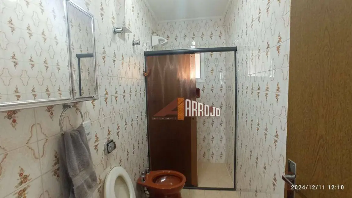 Foto 6 de Apartamento com 3 quartos à venda, 289m2 em Vila Granada, São Paulo - SP