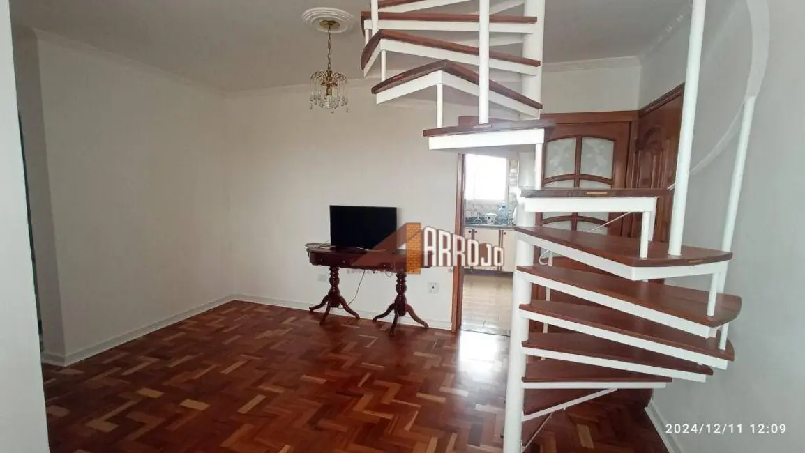 Foto 3 de Apartamento com 3 quartos à venda, 289m2 em Vila Granada, São Paulo - SP