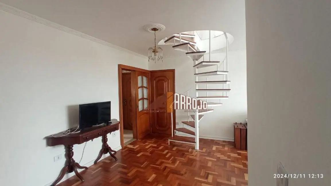 Foto 4 de Apartamento com 3 quartos à venda, 289m2 em Vila Granada, São Paulo - SP