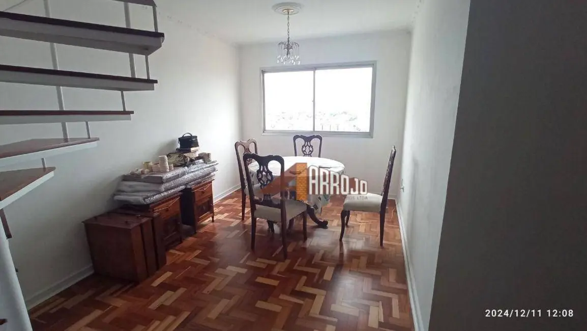 Foto 1 de Apartamento com 3 quartos à venda, 289m2 em Vila Granada, São Paulo - SP
