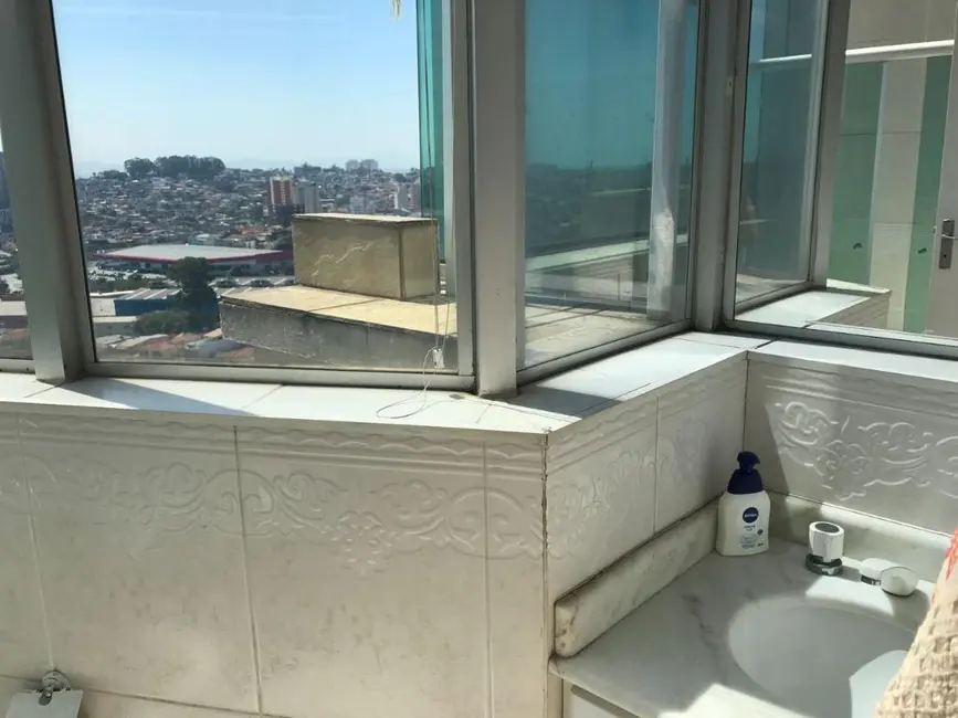 Foto 4 de Apartamento com 2 quartos à venda, 113m2 em Vila Granada, São Paulo - SP