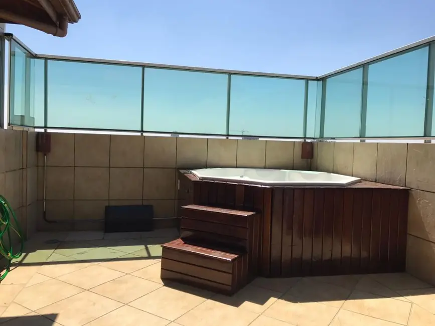 Foto 2 de Apartamento com 2 quartos à venda, 113m2 em Vila Granada, São Paulo - SP