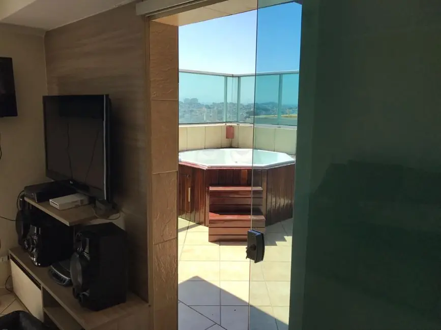 Foto 6 de Apartamento com 2 quartos à venda, 113m2 em Vila Granada, São Paulo - SP