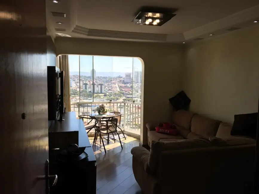 Foto 9 de Apartamento com 2 quartos à venda, 113m2 em Vila Granada, São Paulo - SP