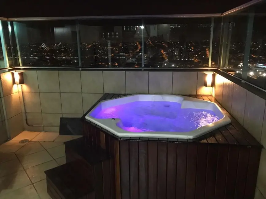 Foto 8 de Apartamento com 2 quartos à venda, 113m2 em Vila Granada, São Paulo - SP