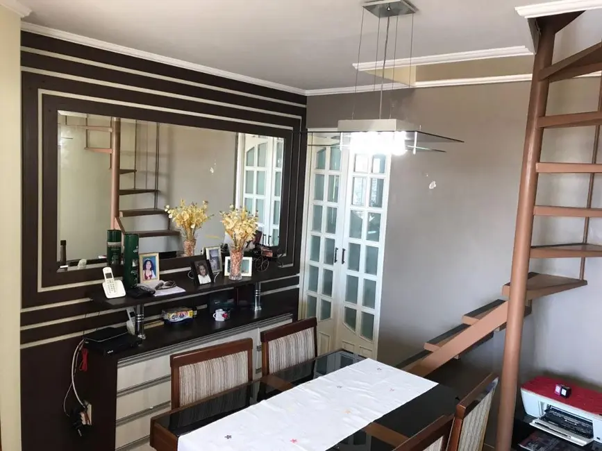 Foto 1 de Apartamento com 2 quartos à venda, 113m2 em Vila Granada, São Paulo - SP