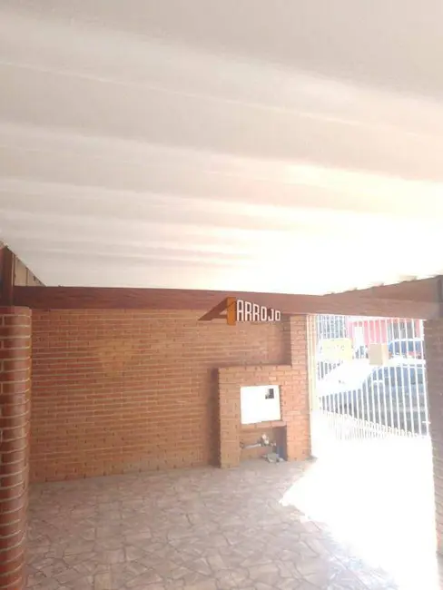 Foto 4 de Sobrado com 2 quartos à venda, 188m2 em Vila Pierina, São Paulo - SP