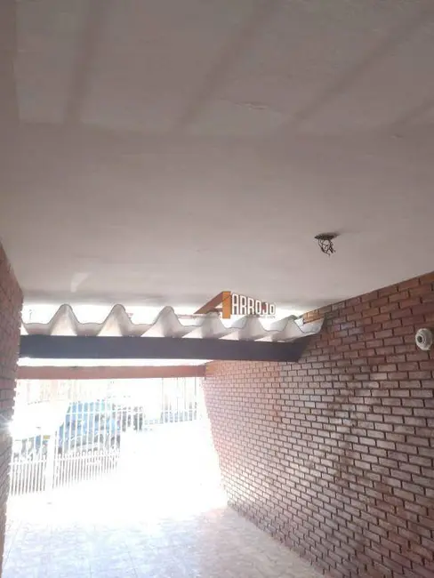 Foto 5 de Sobrado com 2 quartos à venda, 188m2 em Vila Pierina, São Paulo - SP