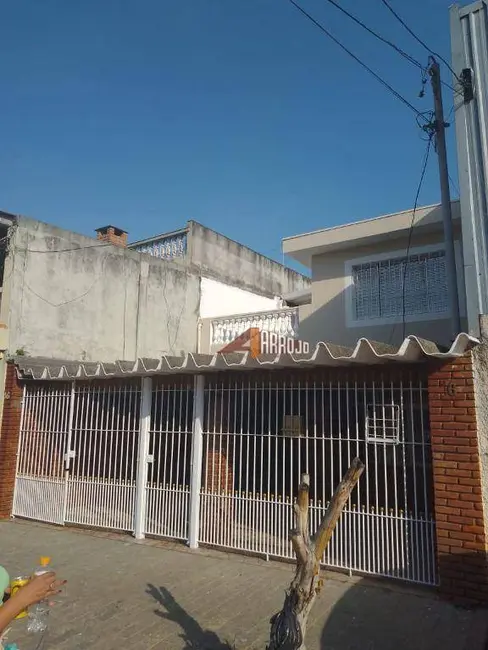 Foto 3 de Sobrado com 2 quartos à venda, 188m2 em Vila Pierina, São Paulo - SP