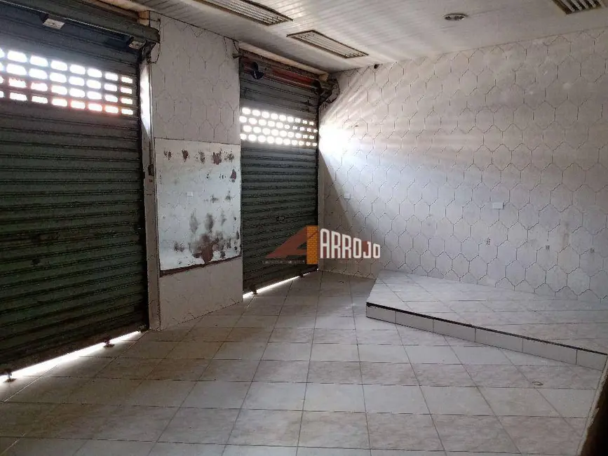 Foto 7 de Sala Comercial para alugar em Vila Rio Branco, São Paulo - SP