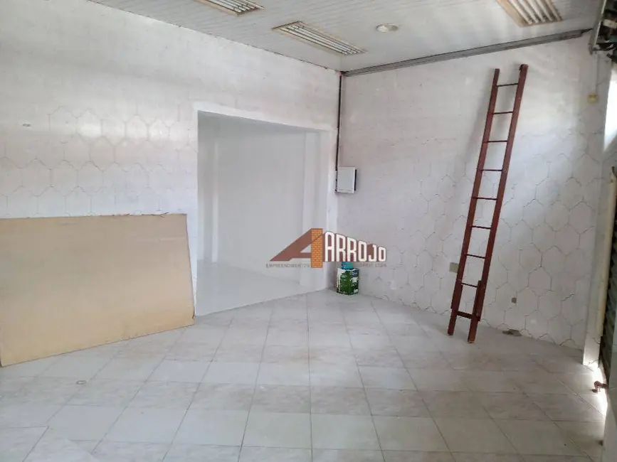 Foto 4 de Sala Comercial para alugar em Vila Rio Branco, São Paulo - SP