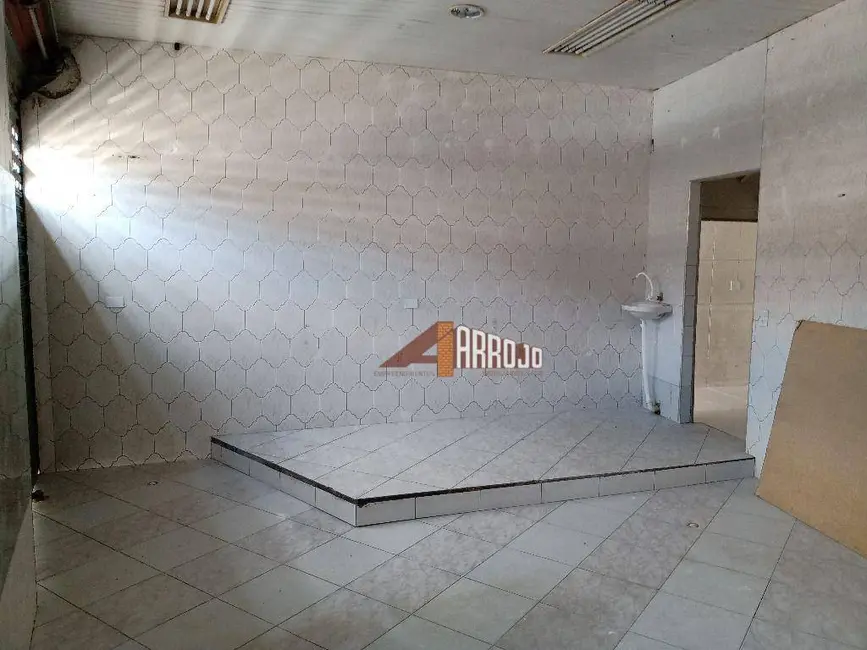 Foto 5 de Sala Comercial para alugar em Vila Rio Branco, São Paulo - SP