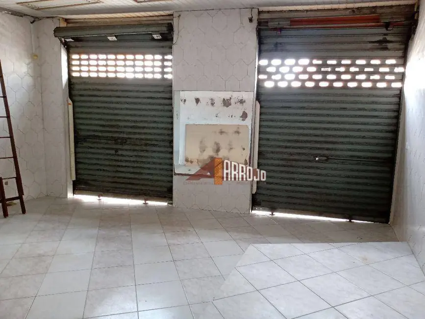 Foto 2 de Sala Comercial para alugar em Vila Rio Branco, São Paulo - SP