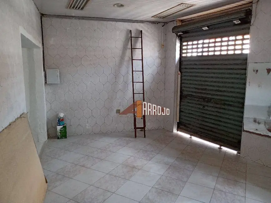 Foto 3 de Sala Comercial para alugar em Vila Rio Branco, São Paulo - SP