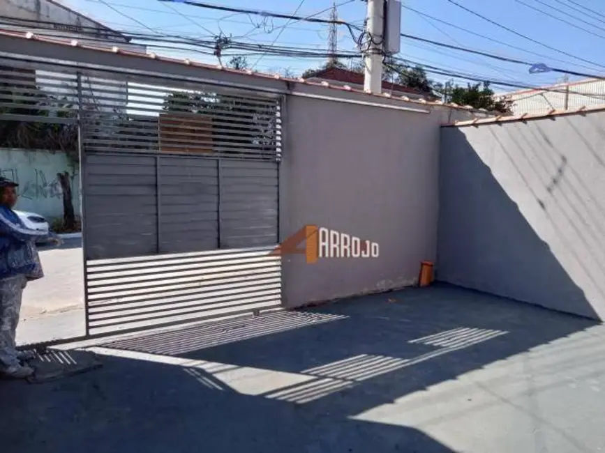 Foto 3 de Sobrado com 2 quartos à venda, 150m2 em Vila Buenos Aires, São Paulo - SP