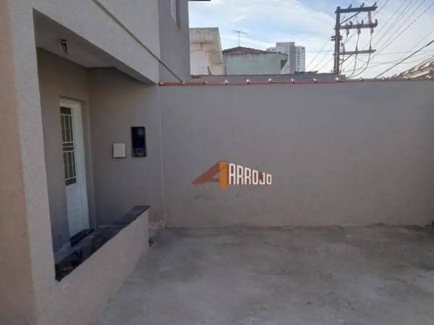 Foto 4 de Sobrado com 2 quartos à venda, 150m2 em Vila Buenos Aires, São Paulo - SP