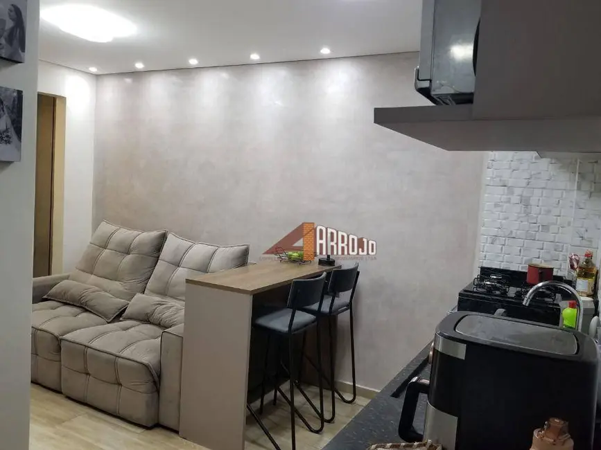 Foto 5 de Apartamento com 2 quartos à venda, 50m2 em Vila Ré, São Paulo - SP