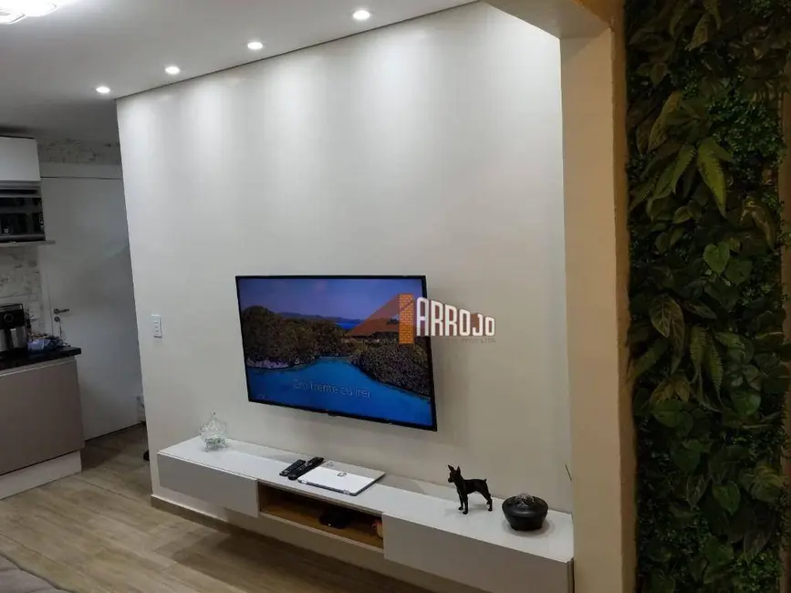 Foto 4 de Apartamento com 2 quartos à venda, 50m2 em Vila Ré, São Paulo - SP