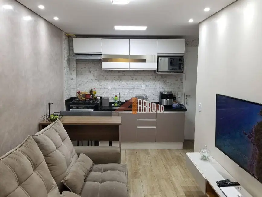 Foto 8 de Apartamento com 2 quartos à venda, 50m2 em Vila Ré, São Paulo - SP