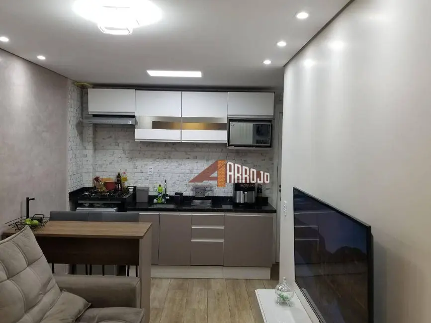 Foto 9 de Apartamento com 2 quartos à venda, 50m2 em Vila Ré, São Paulo - SP